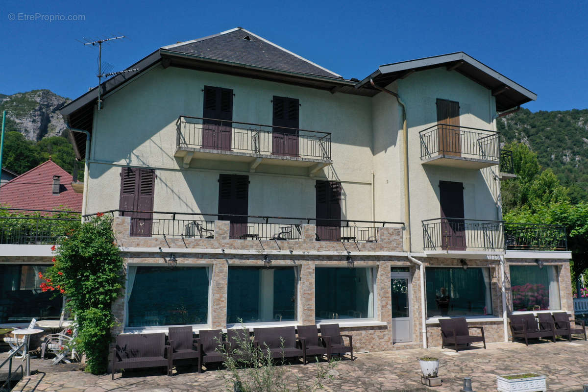 Maison à ANNECY