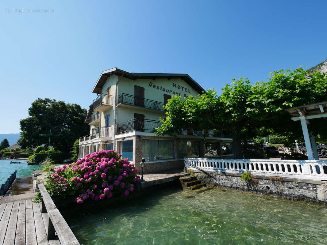 Maison à ANNECY