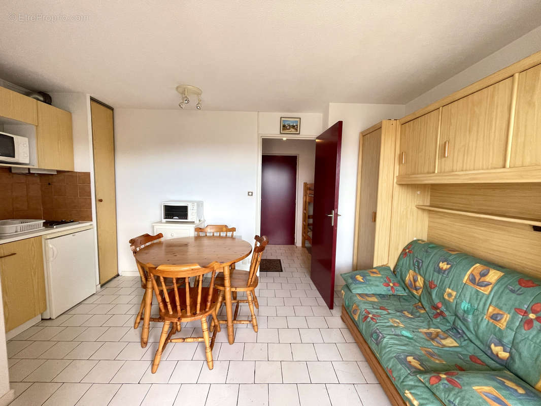 Appartement à AGDE