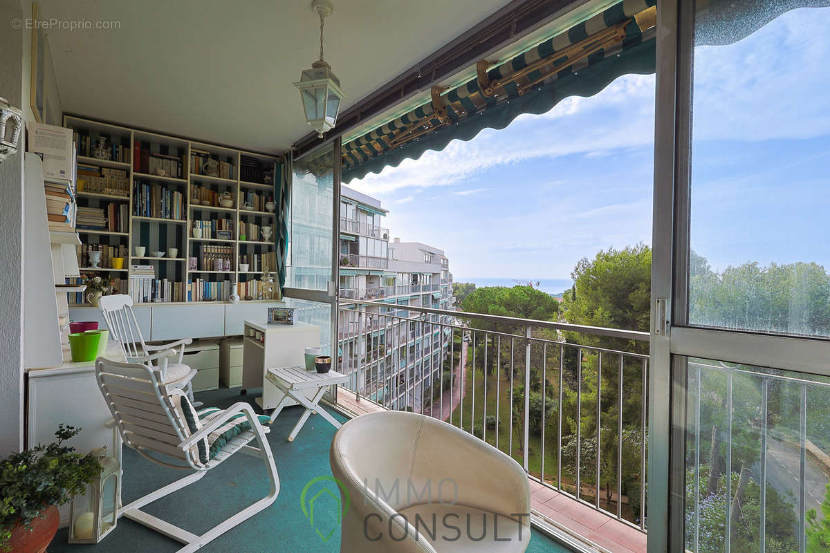 Appartement à BANDOL