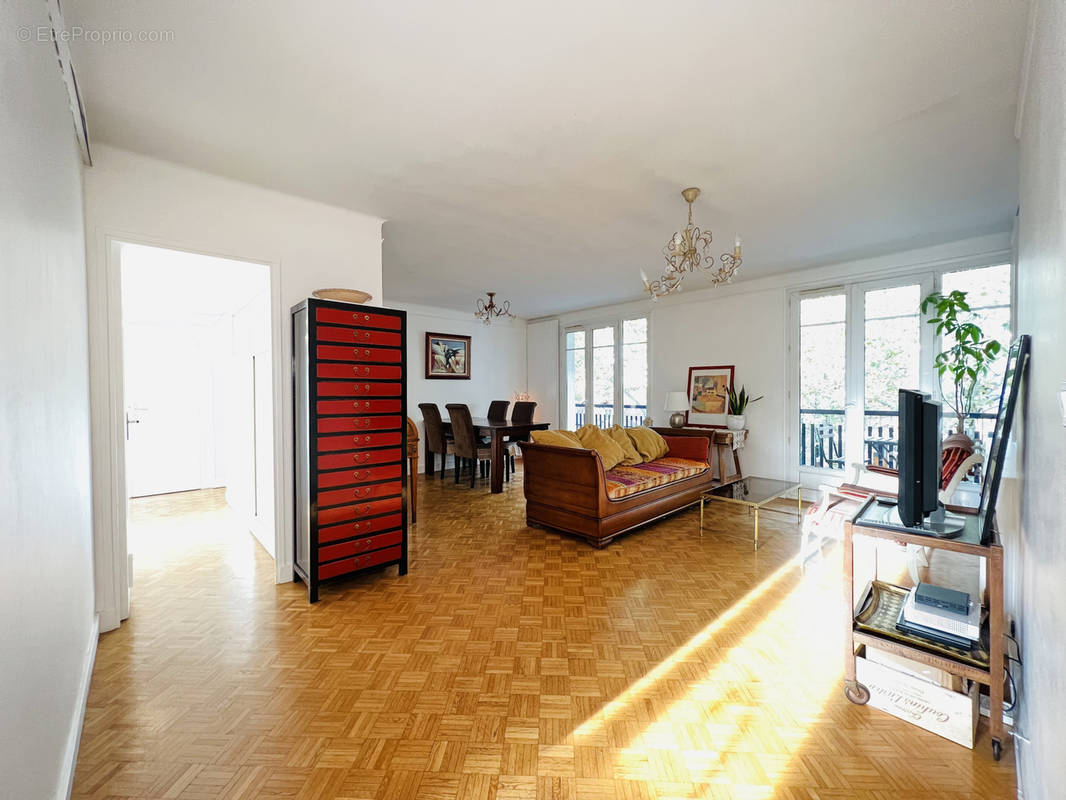 Appartement à CLAMART