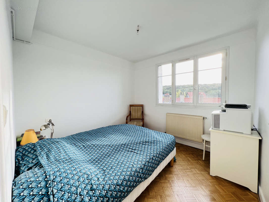 Appartement à CLAMART