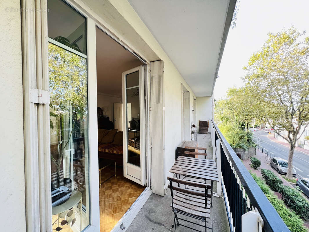 Appartement à CLAMART