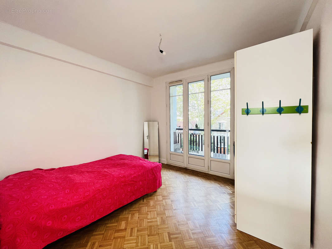 Appartement à CLAMART