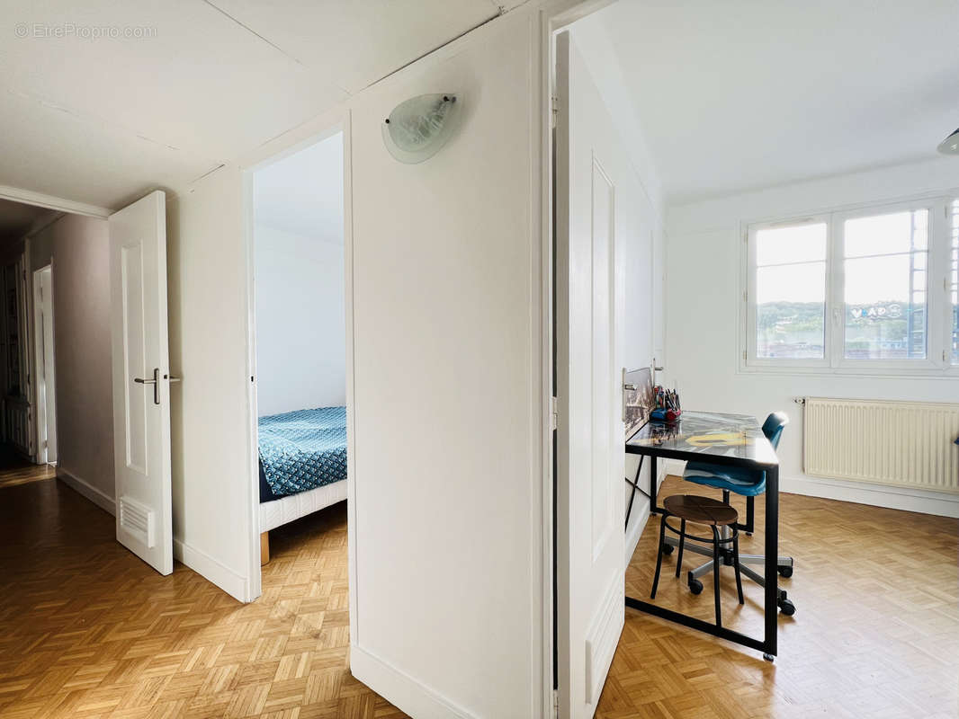 Appartement à CLAMART