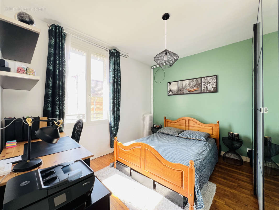 Appartement à CLAMART