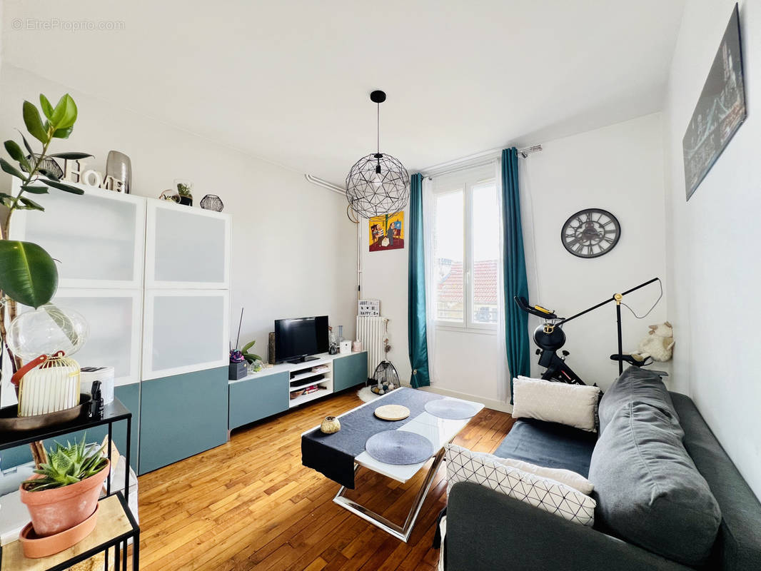 Appartement à CLAMART