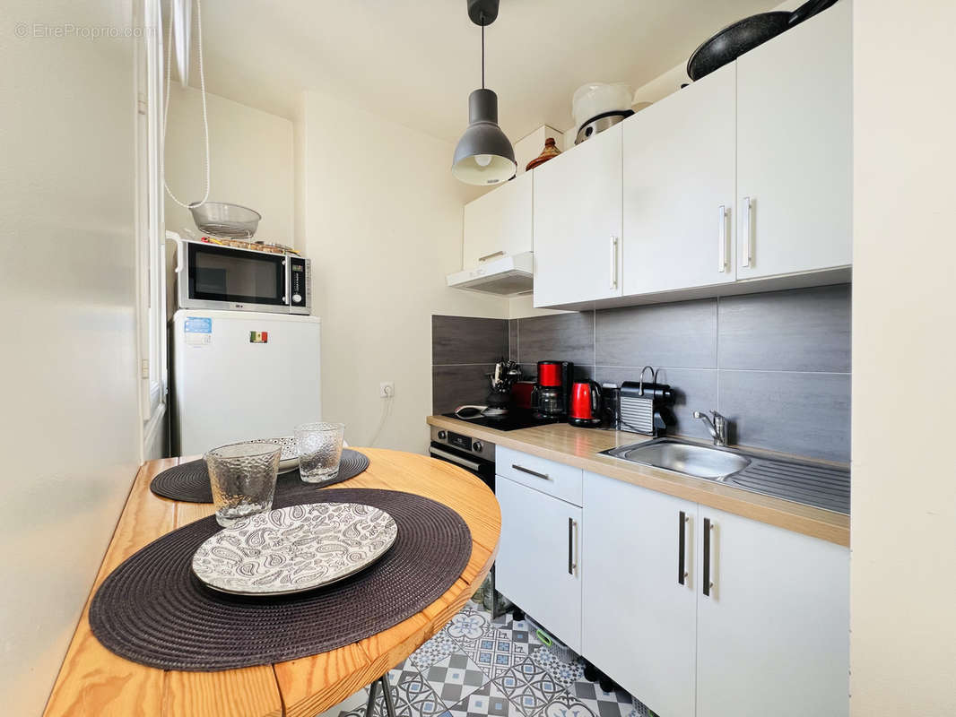 Appartement à CLAMART