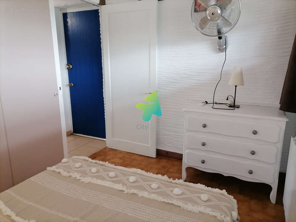 Appartement à SAINT-CYPRIEN