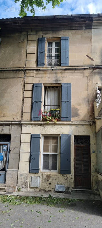 Maison à ARLES