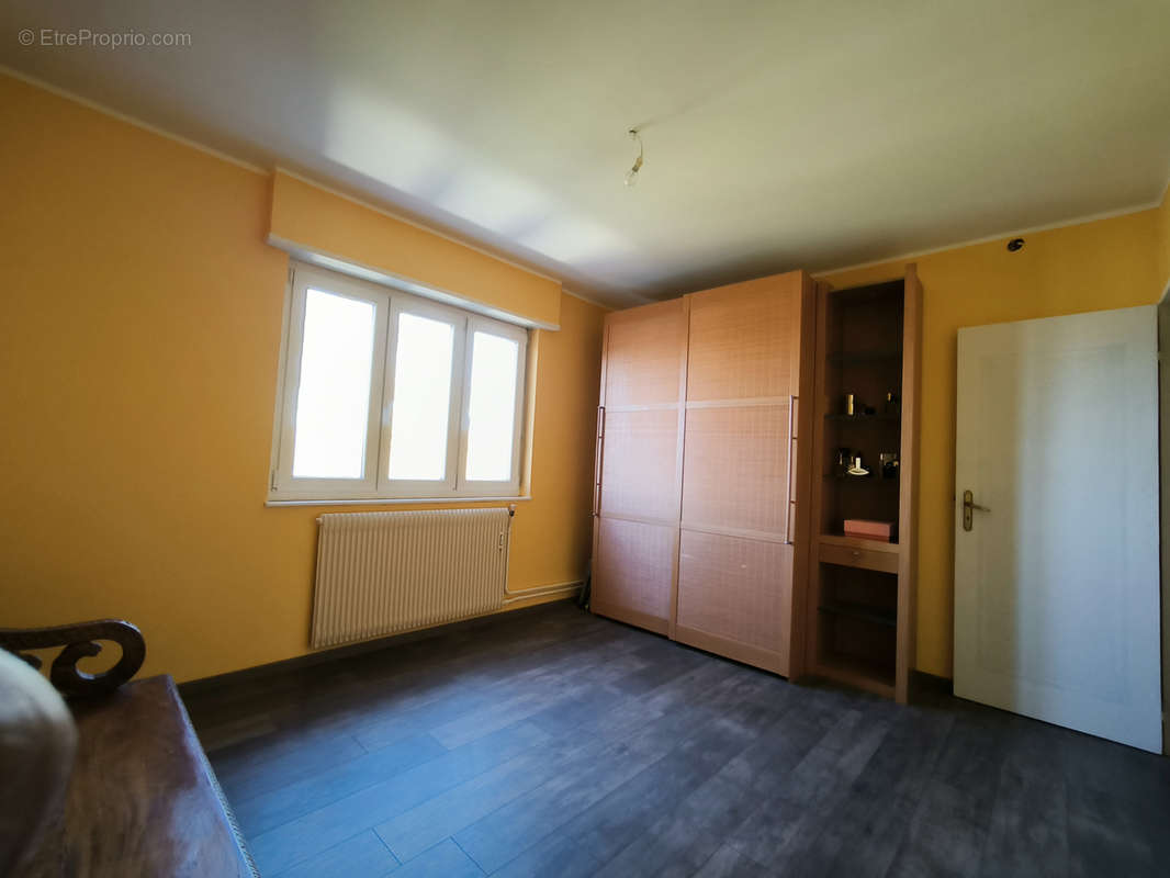 Appartement à BRUNSTATT