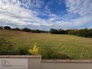 Appartement à VIEILLE-TOULOUSE