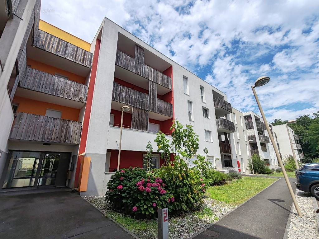 Appartement à MERIGNAC