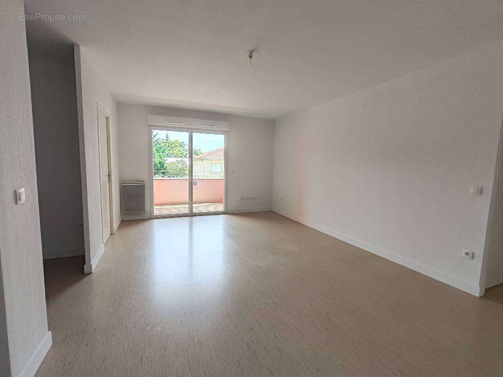 Appartement à MERIGNAC