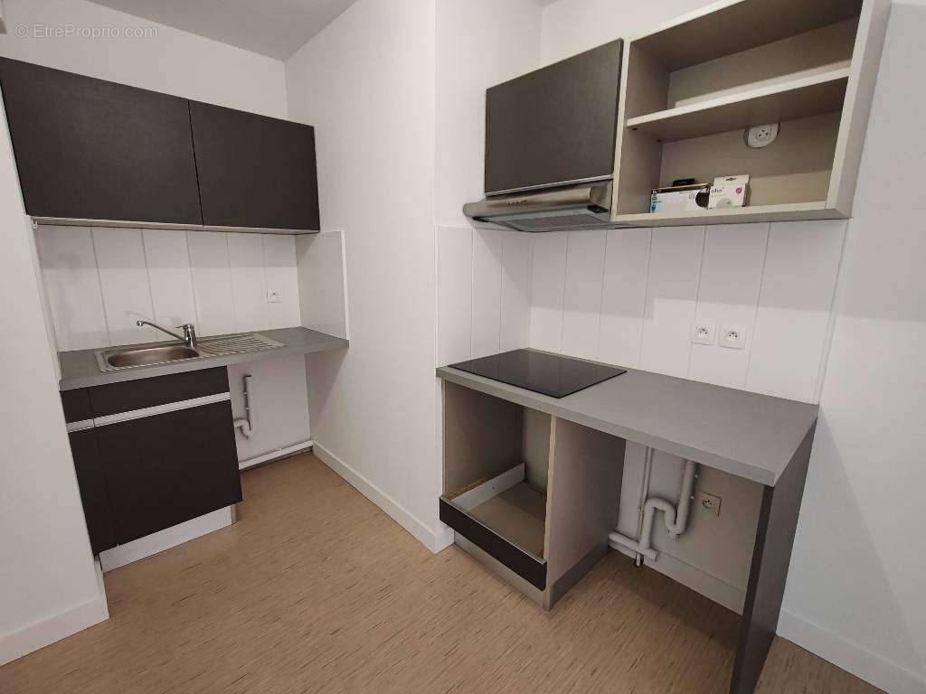 Appartement à MERIGNAC