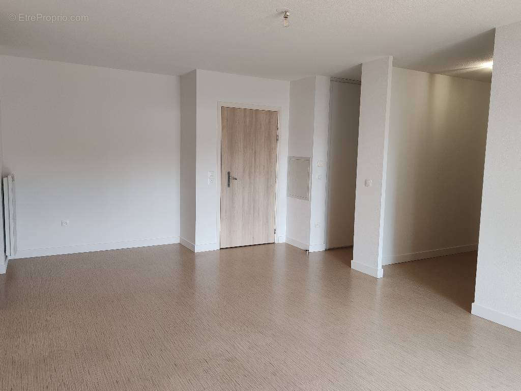 Appartement à MERIGNAC