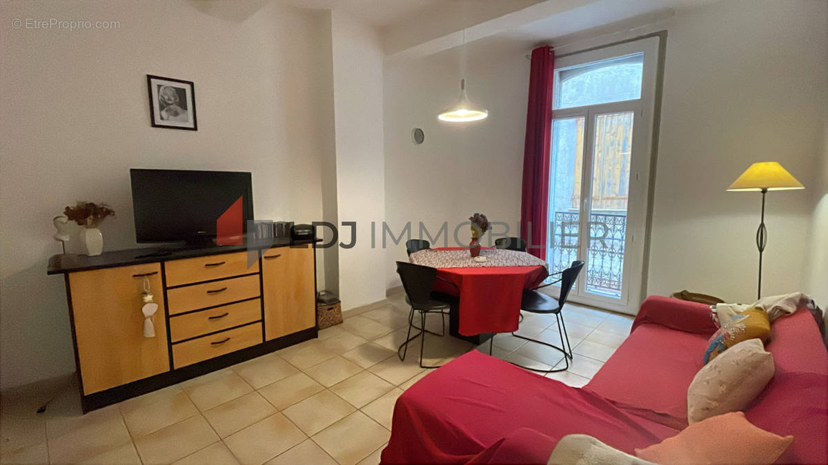 Appartement à PERPIGNAN