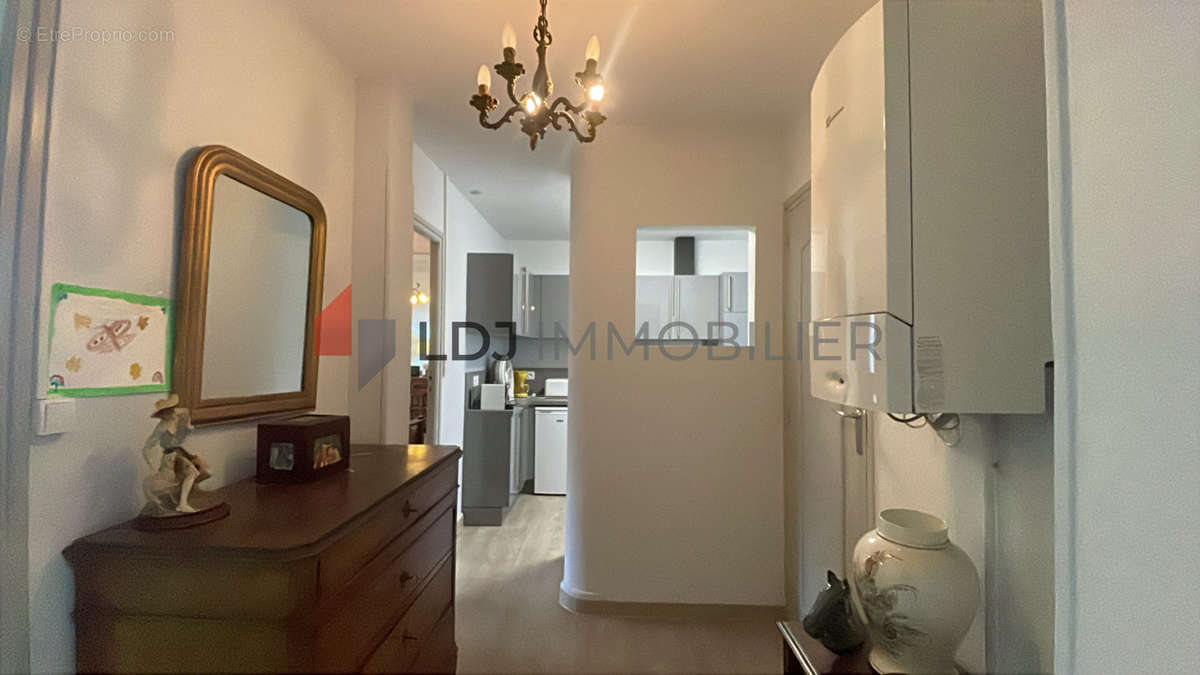 Appartement à PERPIGNAN