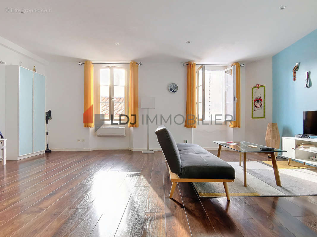 Appartement à PERPIGNAN