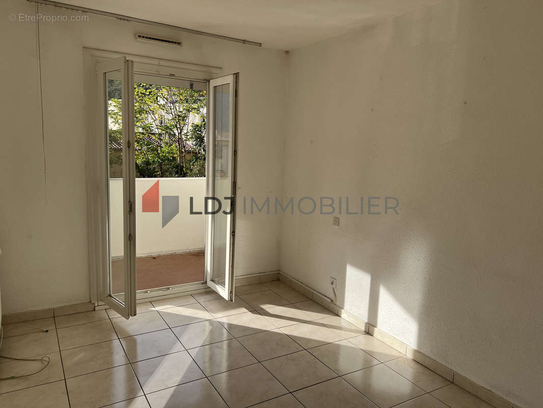 Appartement à AMELIE-LES-BAINS-PALALDA