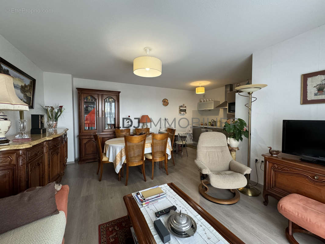 Appartement à PERPIGNAN