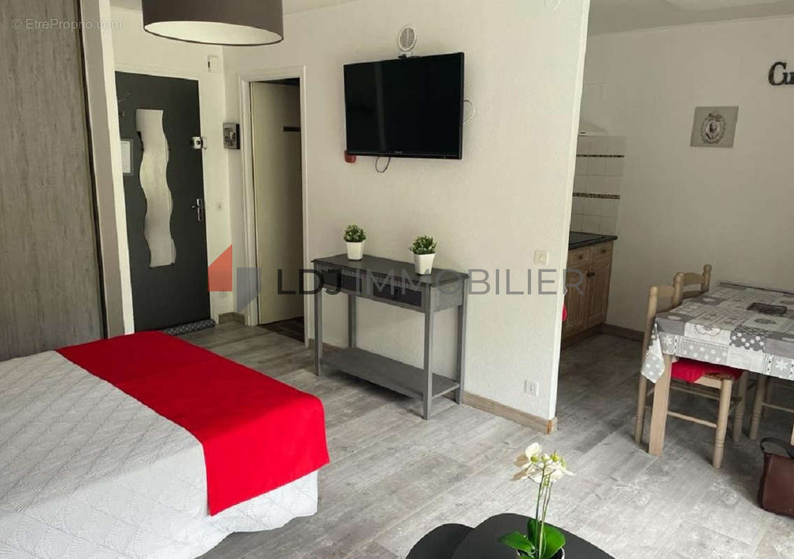 Appartement à AMELIE-LES-BAINS-PALALDA