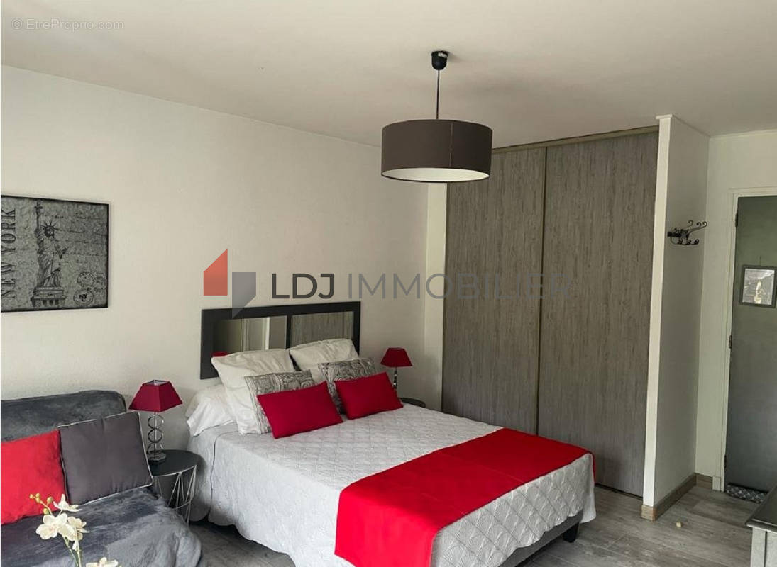 Appartement à AMELIE-LES-BAINS-PALALDA