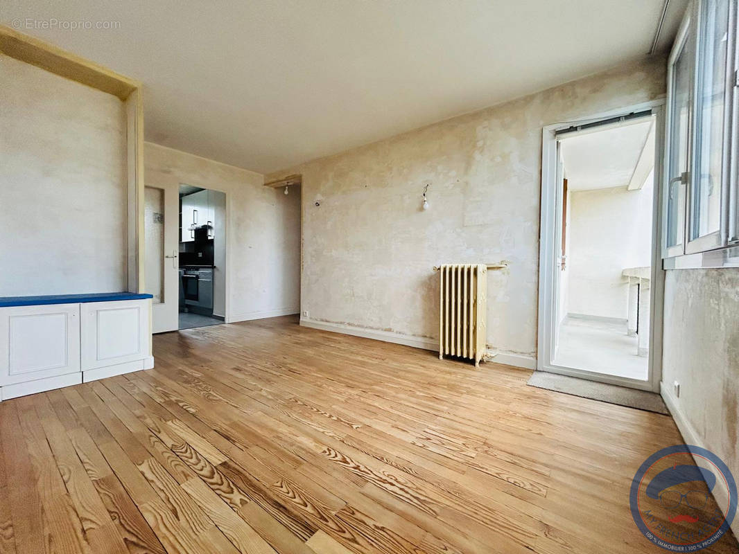 Appartement à RUEIL-MALMAISON