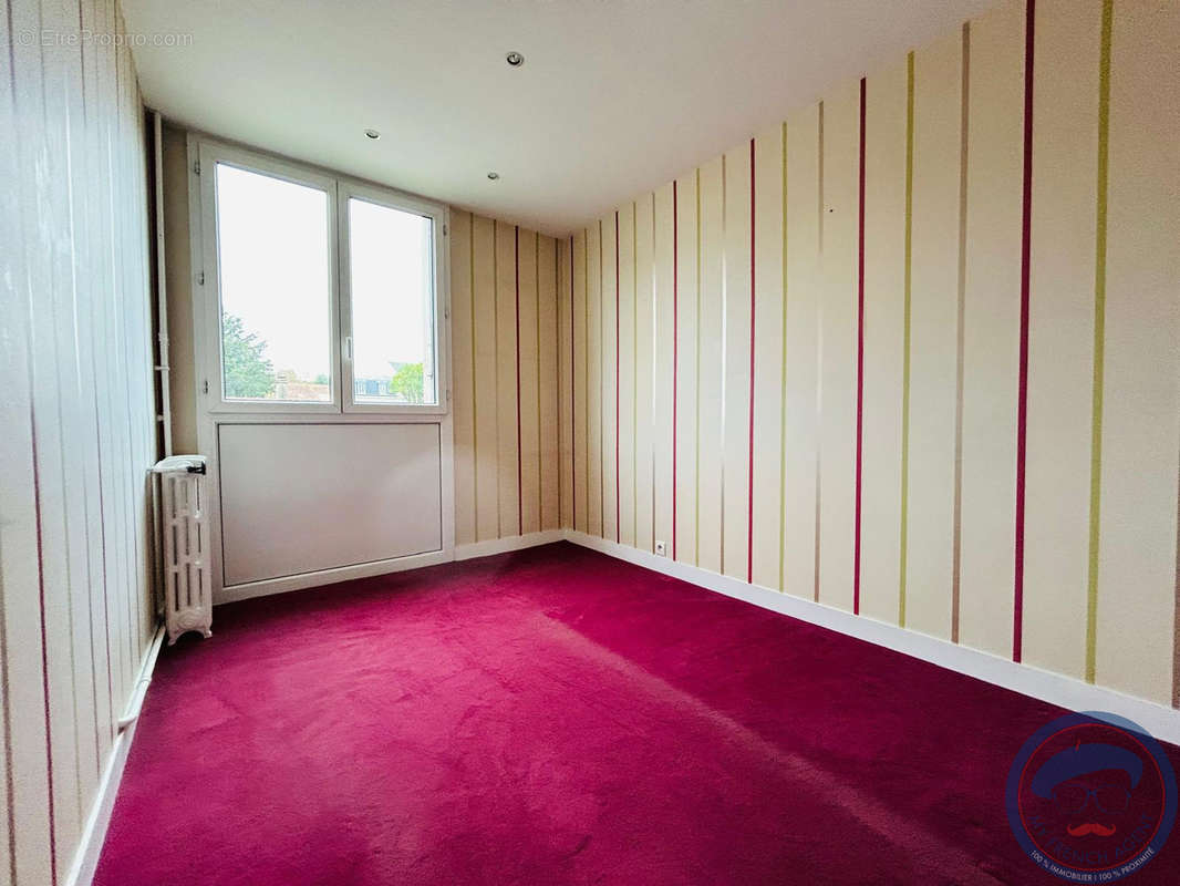 Appartement à RUEIL-MALMAISON