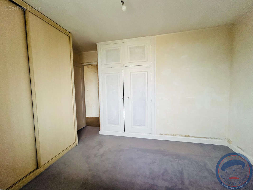 Appartement à RUEIL-MALMAISON