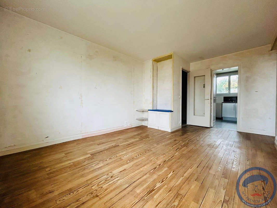 Appartement à RUEIL-MALMAISON