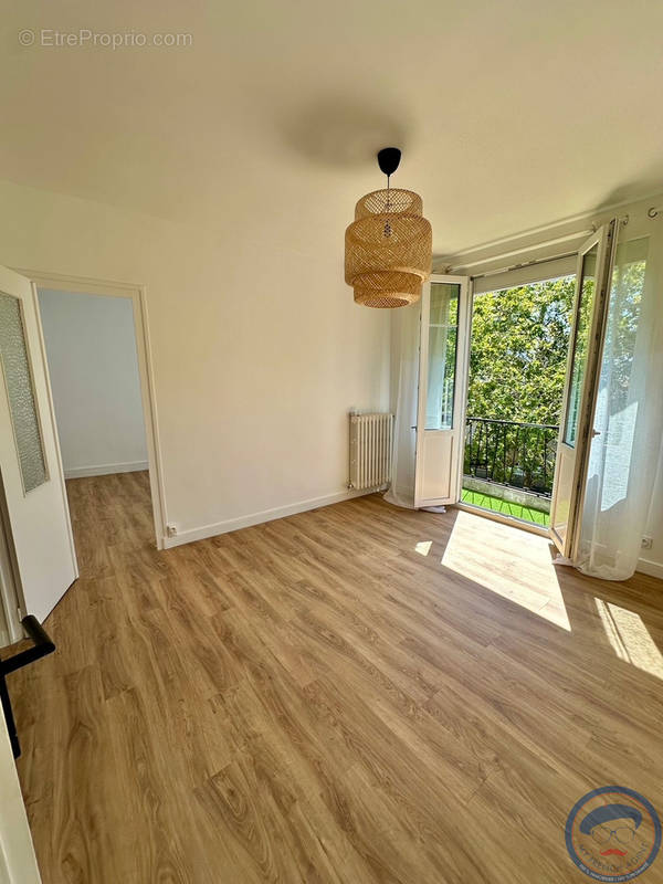 Appartement à TOURS