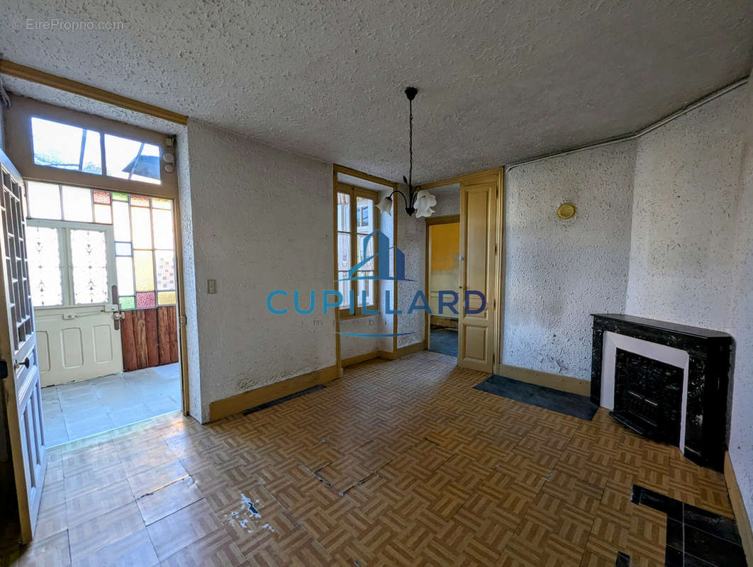 Appartement à ROANNE