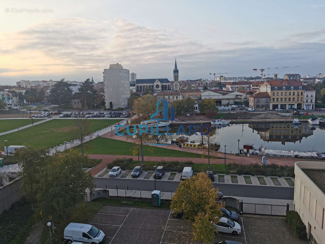 Appartement à ROANNE