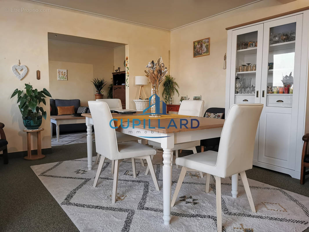 Appartement à ROANNE