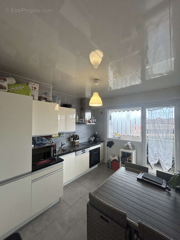 Appartement à THONON-LES-BAINS