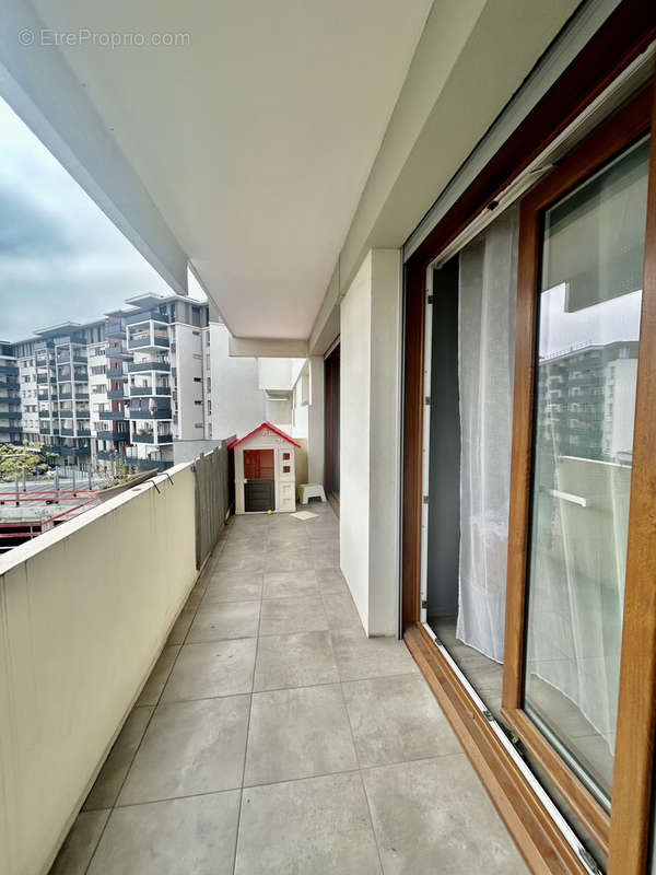 Appartement à THONON-LES-BAINS