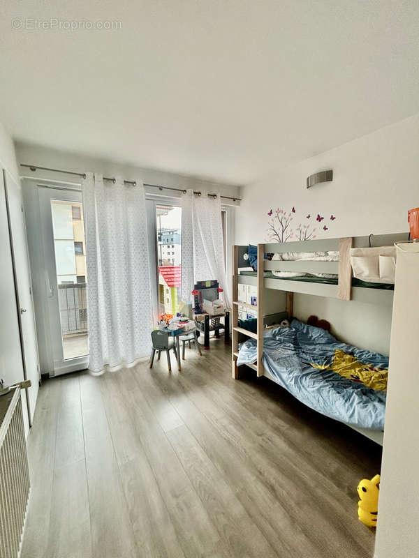 Appartement à THONON-LES-BAINS