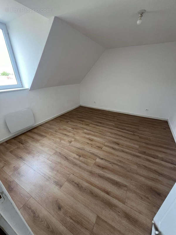 Appartement à CALAIS