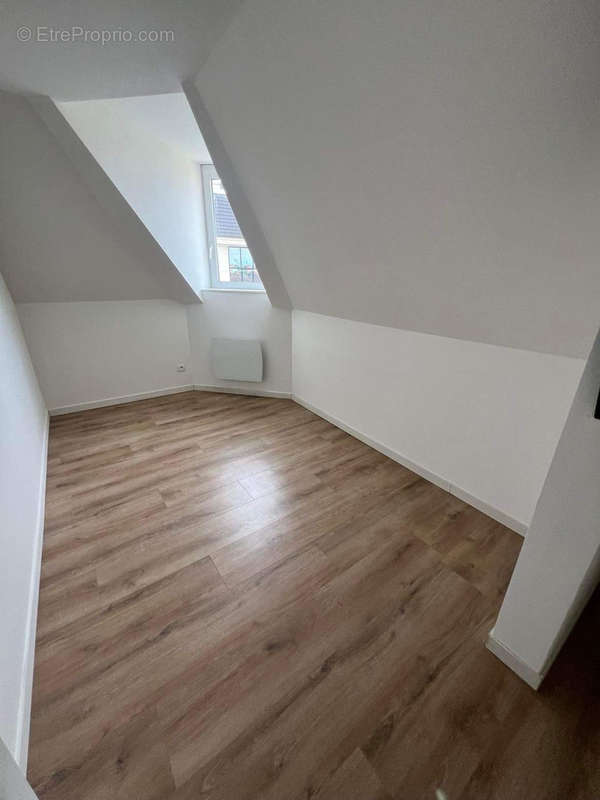 Appartement à CALAIS