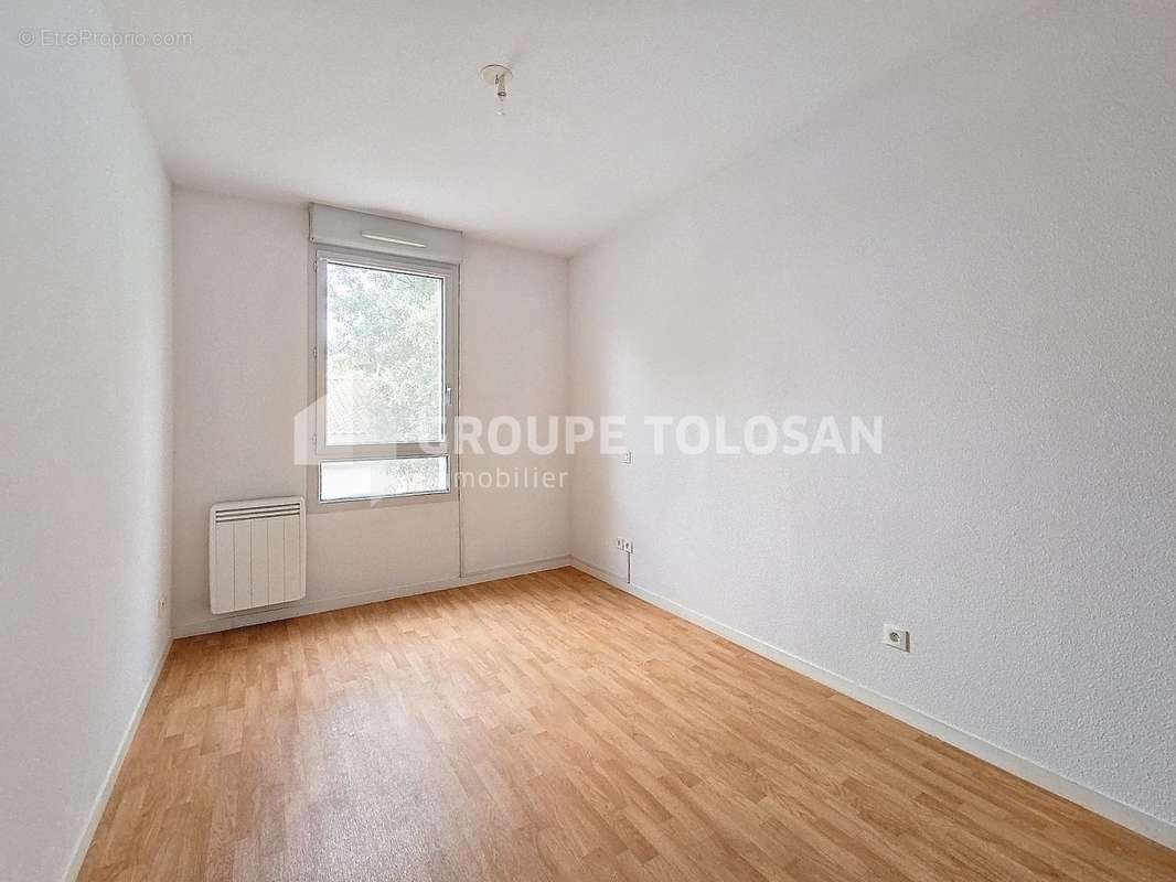 Appartement à ESCALQUENS