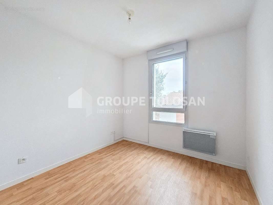 Appartement à ESCALQUENS