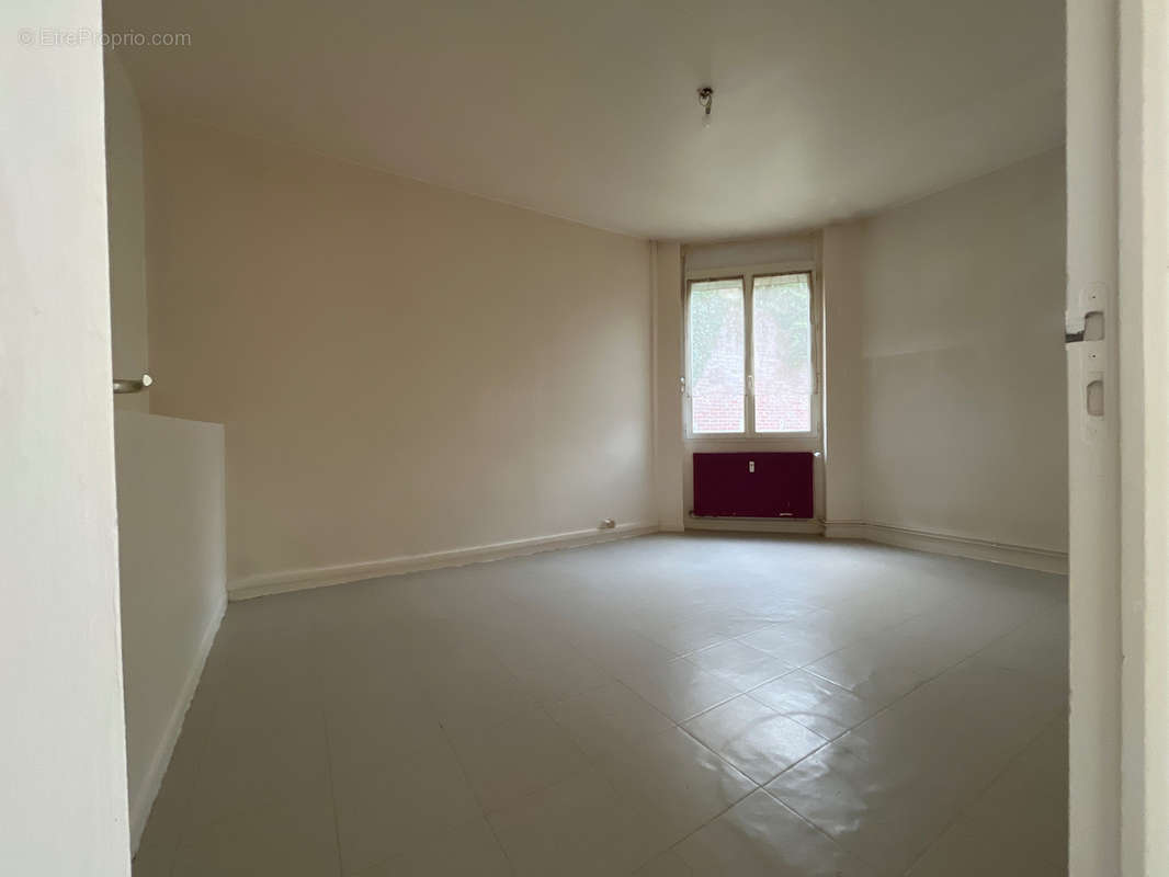 Appartement à AMIENS