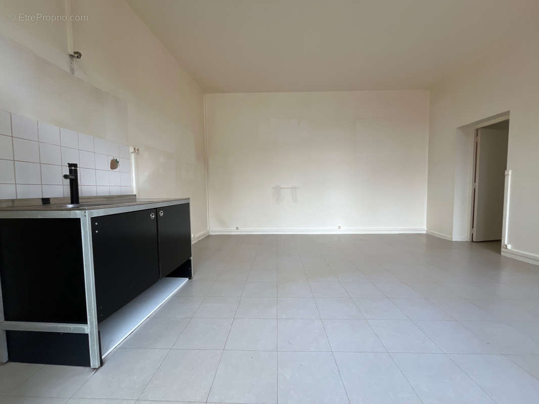 Appartement à AMIENS