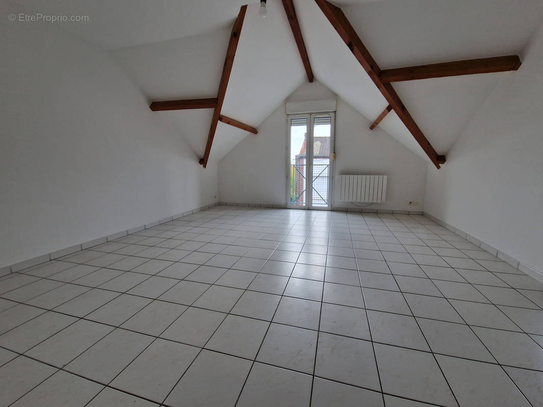 Appartement à AMIENS