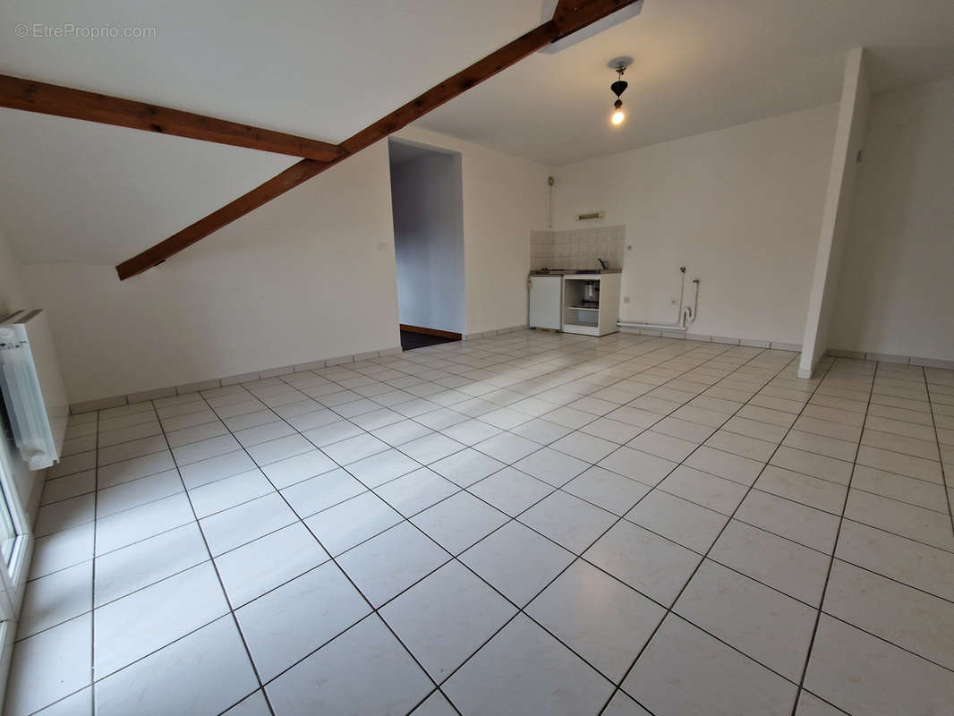 Appartement à AMIENS