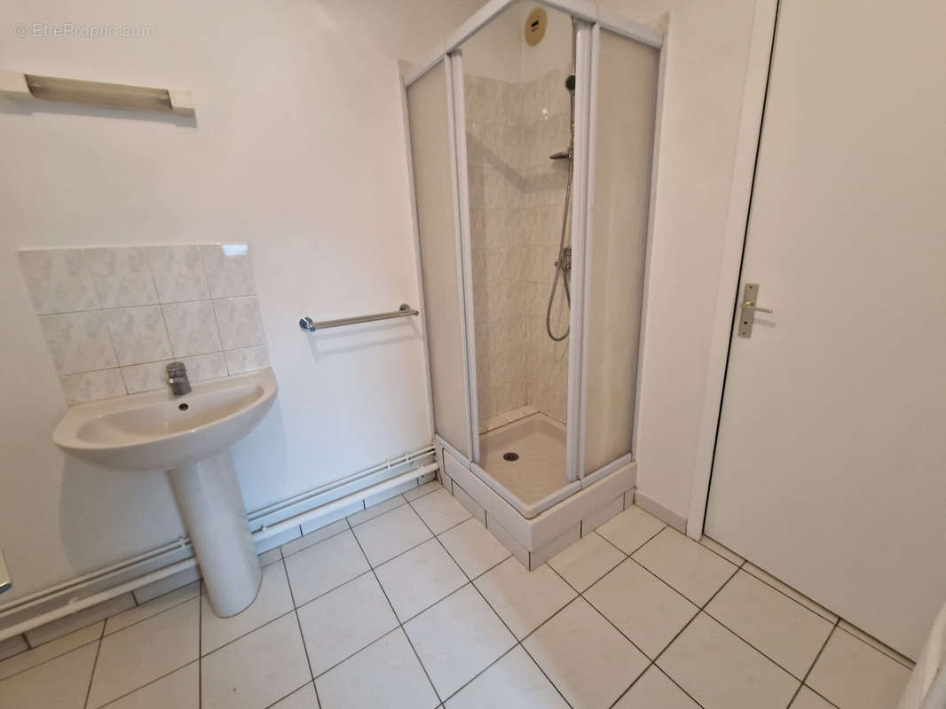 Appartement à AMIENS