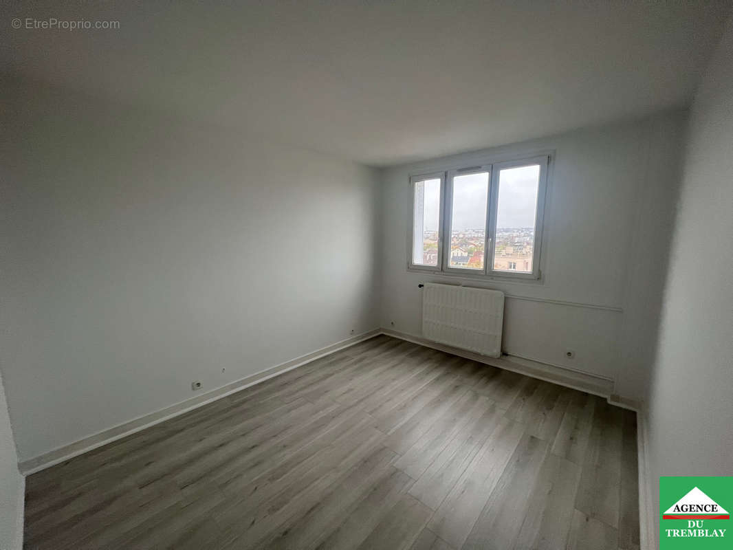 Appartement à CHAMPIGNY-SUR-MARNE