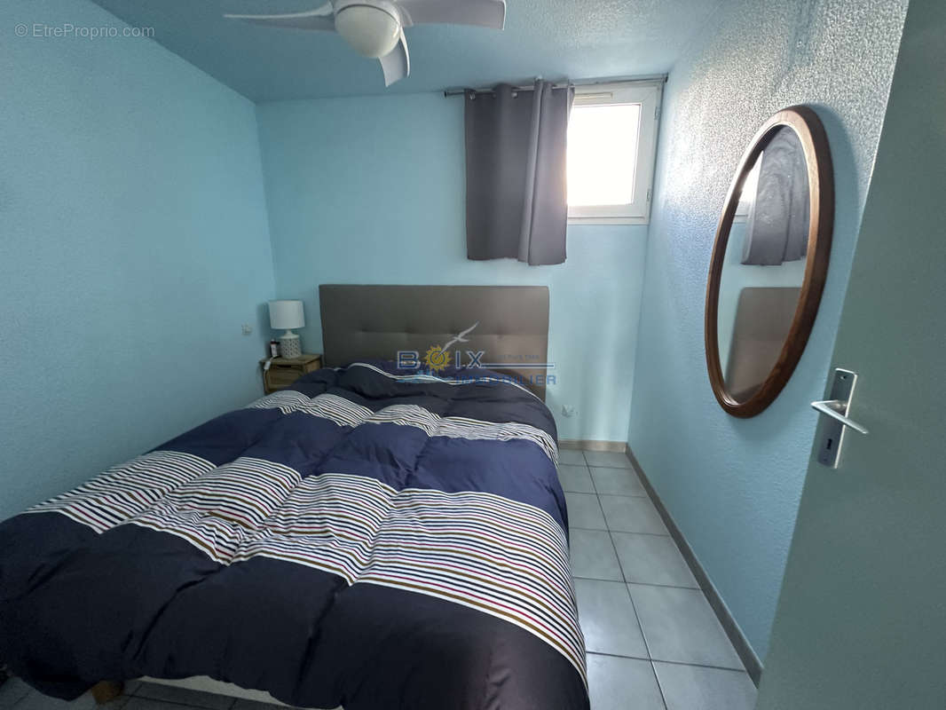 Appartement à SETE