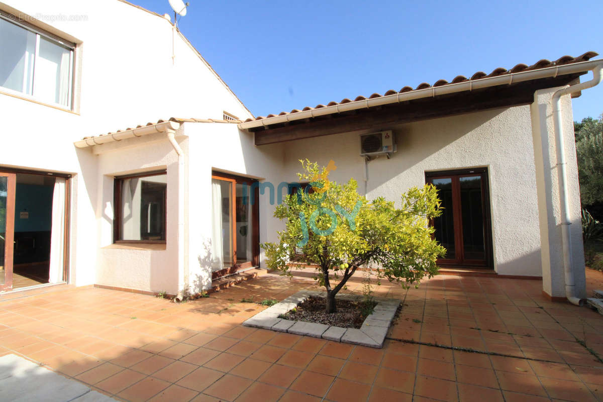 Maison à NARBONNE